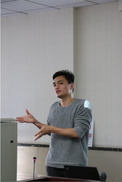 教育部在线教育研究中心领导高度评价公司改革项目