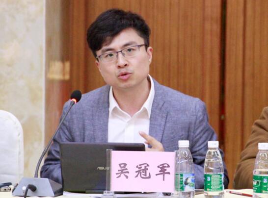 公司成功举办第二届南海青年学者高峰论坛
